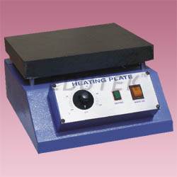 HOT PLATES (RECTANGULAR) with Energy Regulator